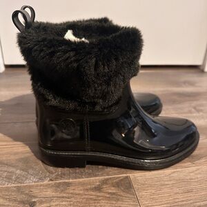 Michael Kors | Size 7 | Rain Boots